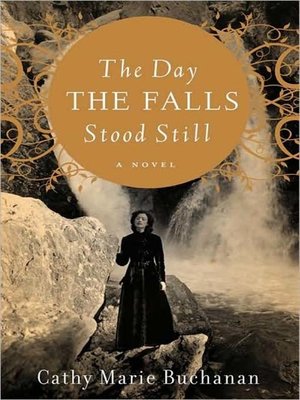 cover image of The Day the Falls Stood Still
